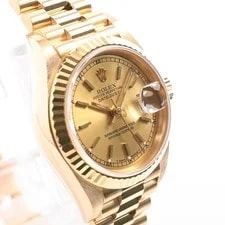 Rolex Datejust 69178 TO311378 4
