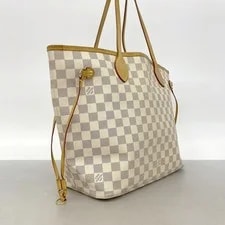 Louis Vuitton Azul Neverfull 881854 2