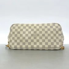Louis Vuitton Azul Neverfull 881854 3