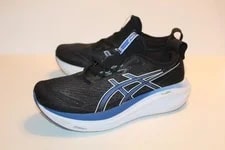 Asics — Asics Gel-Nimbus 27 Athletic Running Shoes Size ’s 13 — Sneaker — resale