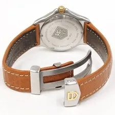 TAG Heuer Only. S/el Cell WI1250 Quartz 4