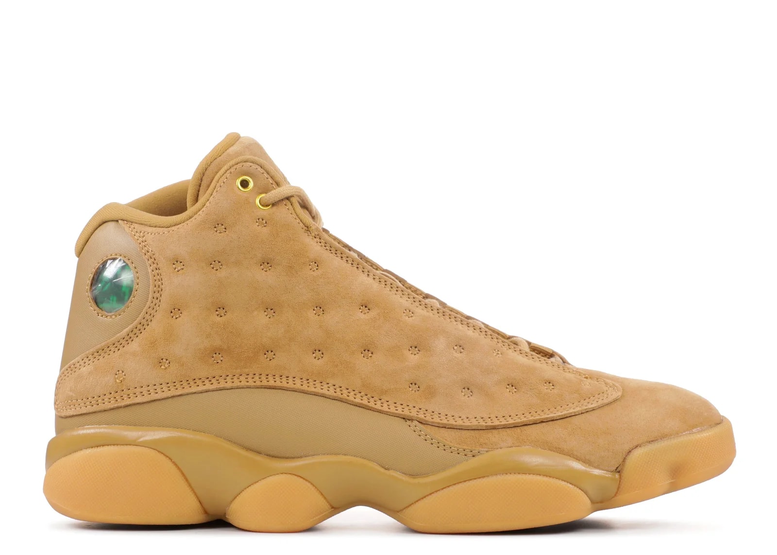 Jordan — Jordan 13 Retro 'Wheat' — Sneaker — resale