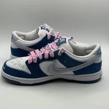 Nike SB Dunk Low Based X Raised 4