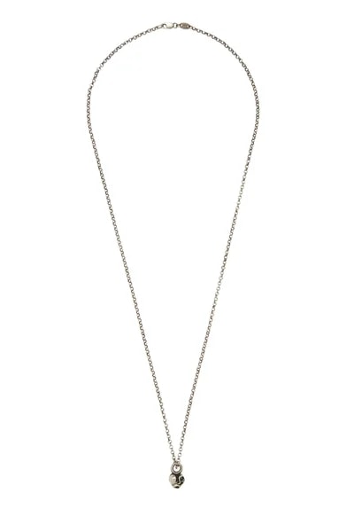 Chrome Hearts — Heart Stack — Jewelry — resale