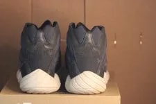 Size 8.5 - Adidas Yeezy 500 High 2