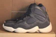 Size 8.5 - Adidas Yeezy 500 High 3