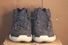 Size 8.5 - Adidas Yeezy 500 High 4