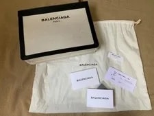 Balenciaga — Balenciaga Medium Compact Classic Design — Handbag — resale