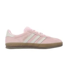 Adidas — Adidas Gazelle Indoor Clear Gum Size — Sneaker — resale