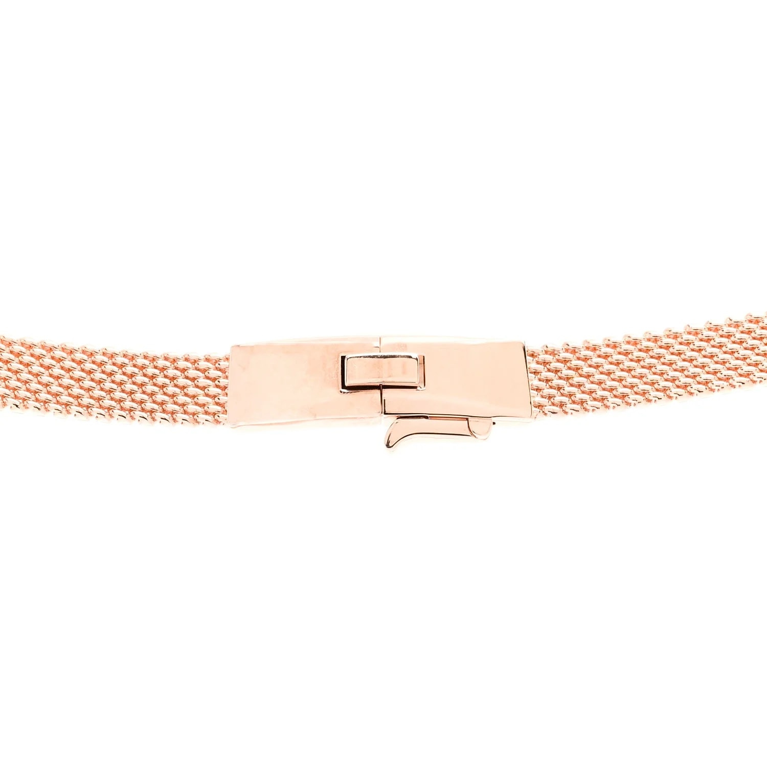 18K Rose Gold Kelly Gavroche 4