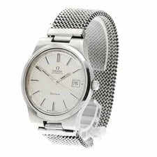 Omega Geneva Date Cal.1012 Automatic 2