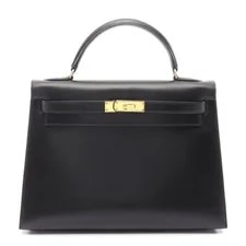 Hermes Kelly 32 2Way One Size — Handbag — deal