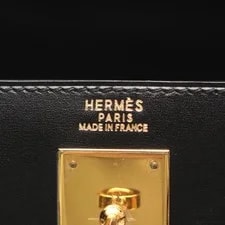 Hermes Kelly 32 2Way One Size 2
