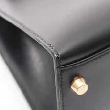 Hermes Kelly 32 2Way One Size 3