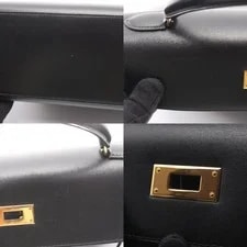 Hermes Kelly 32 2Way One Size 4