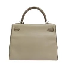 Hermes Kelly 28 Etoupe Special Order 2