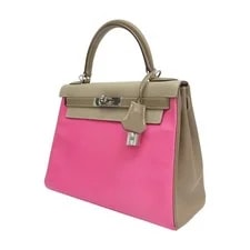 Hermes Kelly 28 Etoupe Special Order 3
