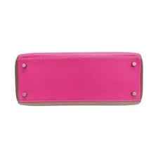 Hermes Kelly 28 Etoupe Special Order 4