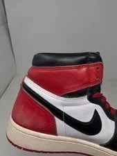 Air Jordan 1 Retro OG High Reimagined Size 8.5 DZ5485-106 2
