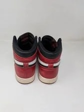 Air Jordan 1 Retro OG High Reimagined Size 8.5 DZ5485-106 3