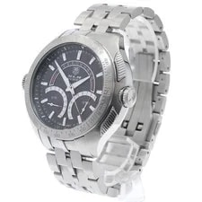 TAG Heuer SLR Caliber S Mercedes-Benz CAG7010 TO290905 2