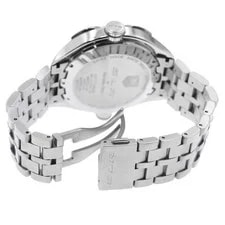 TAG Heuer SLR Caliber S Mercedes-Benz CAG7010 TO290905 3