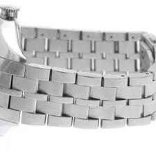 TAG Heuer SLR Caliber S Mercedes-Benz CAG7010 TO290905 4