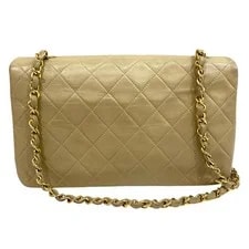 Chanel Single Flap Chain Revision From Japan 3