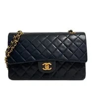 Chanel — Chanel Matelassé 25 W Flap Chain A01112 #053 — Handbag — resale