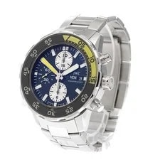 IWC Schaffhausen Aqua Timer IW376701 Chronograph Automatic Watch_951787 3