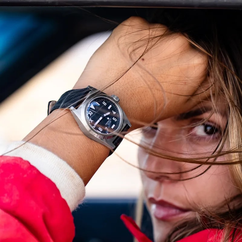 Modello Due U2-H Limited Edition for Hodinkee 4