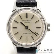 IWC International Company Automatic 2226 H3812 2