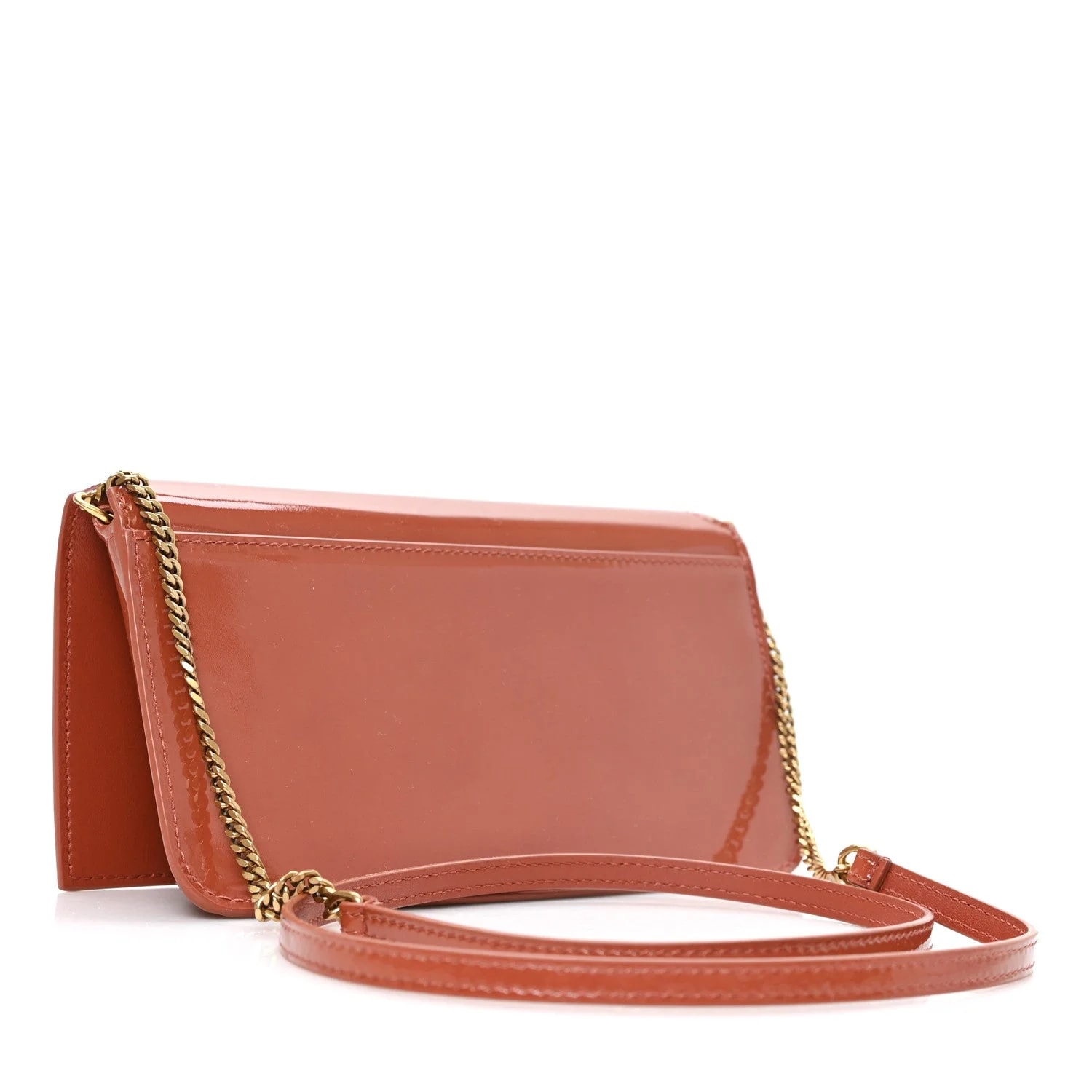 Vernice Phone Holder Crossbody Mild 3