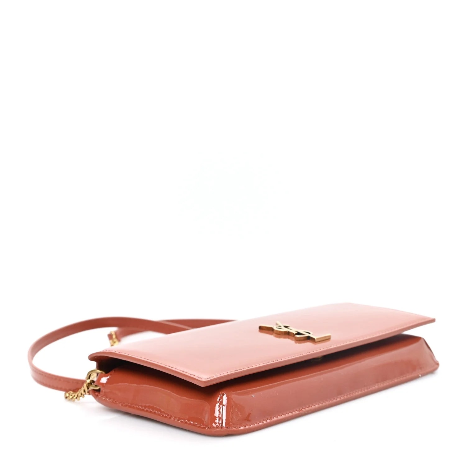 Vernice Phone Holder Crossbody Mild 4