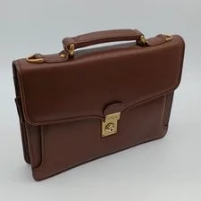 Balenciaga — Balenciaga BB Business w/Key Model — Handbag — resale
