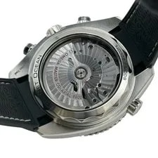 Omega Seamaster Planet Ocean 600M Master 215.33.46.51.01.001 2