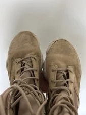 Yeezy Sample 500 Tactical Boot Nike Field Boot 4