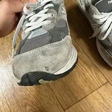 New Balance — New Balance 992 265mm D Width Official — Sneaker — resale