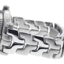 TAG Heuer WT121L Link Date Quartz S 943272 From Japan 3
