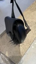 Dior Saddle Crossbody Pebbled 4