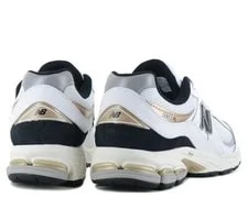 New Balance 2002R - M 2002 RPN Sports Leisure Shoes NEW 3