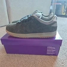 Nike Sb Dunk Low Pro B Size 13 Hj0367-301 2
