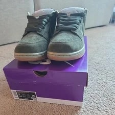 Nike Sb Dunk Low Pro B Size 13 Hj0367-301 4