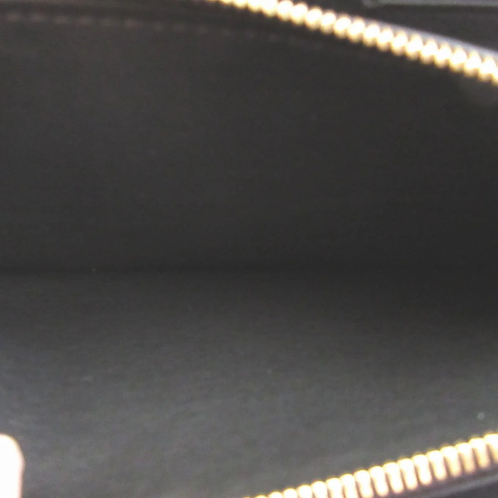 Taurillon Capucines Flower Long Wallet 4