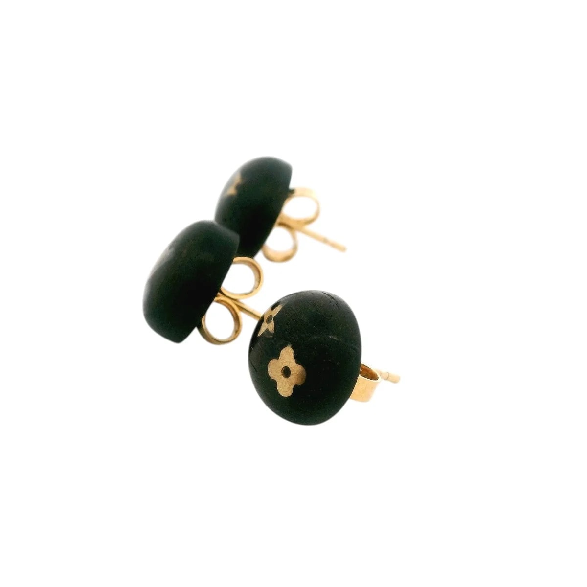 Louis Vuitton Sylvania Studs 2