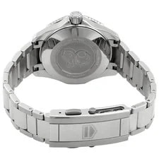Tag Heuer Aquaracer Automatic Diamond Pink Dial WBP231J.BA0618 3