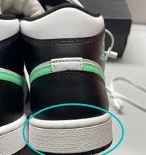 Jordan DQ8426-103 Moderate Wear Or Visible Flaws 9 /10.5 WomenF 2
