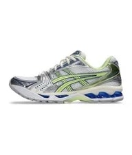 Asics Gel-kayano 14 Running Shoes US9.5 27.5cm 2