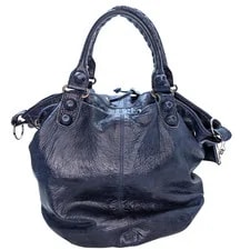 Balenciaga Pompon Motocross City 2