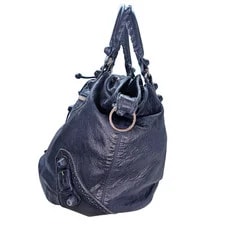 Balenciaga Pompon Motocross City 3